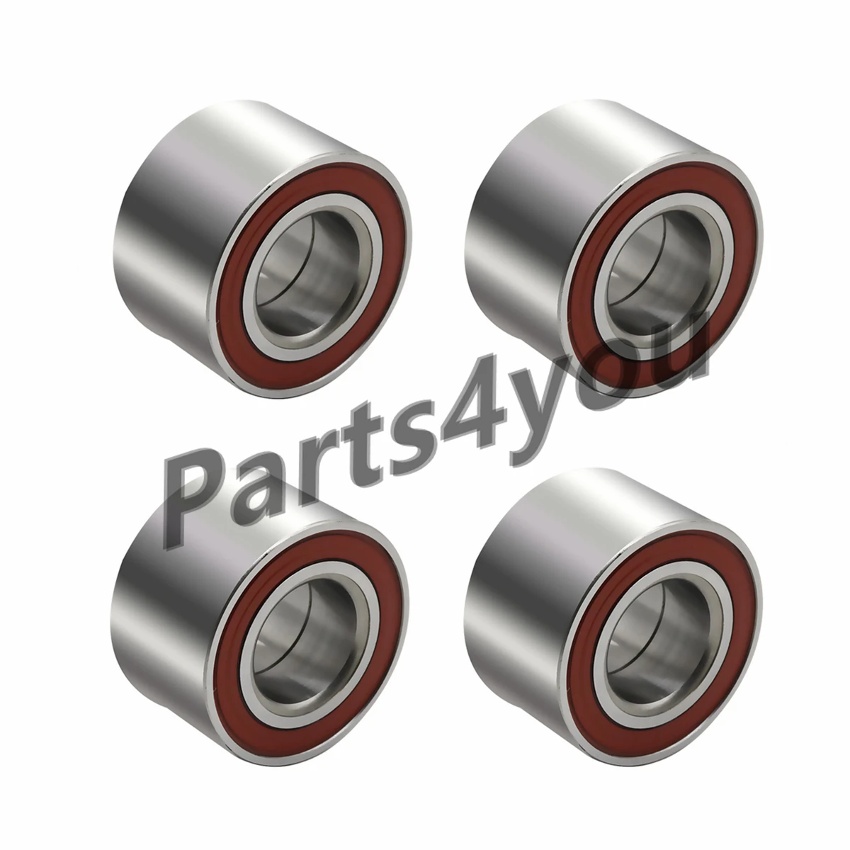 Wheel Hub Bearing Ball Bearing for Can-Am BRP Maverick X3 TURBO MAX TURBO Side by Side 293350109 293350141 293350129 293350151
Wheel Hub Bearing Ball Bearing for Can-Am BRP Maverick X3 TURBO MAX TURBO Side by Side 293350109 293350141 293350129 293350151