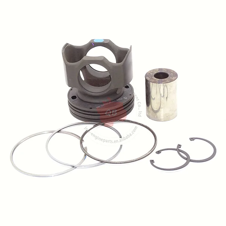 low price Cummins machinery engine parts ISX QSX piston 2882120 4298992 piston kit 2882120 4298992
low price Cummins machinery engine parts ISX QSX piston 2882120 4298992 piston kit 2882120 4298992
