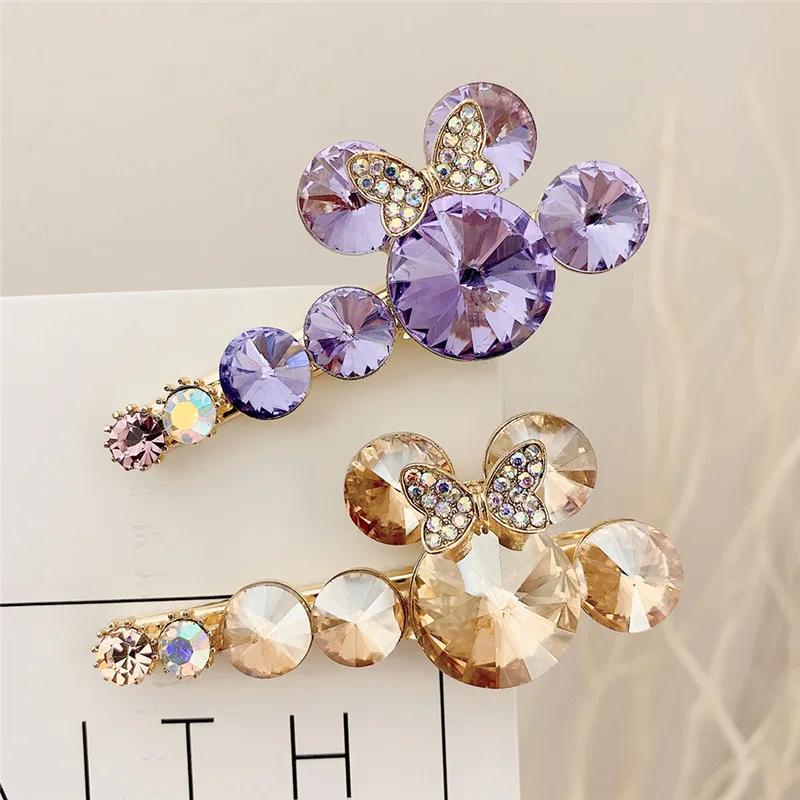 New 2pcs/lot Fashion Hair Clip Hair Pin Woman Hair Accessories Hair Barrette WLC147
New 2pcs/lot Fashion Hair Clip Hair Pin Woman Hair Accessories Hair Barrette WLC147