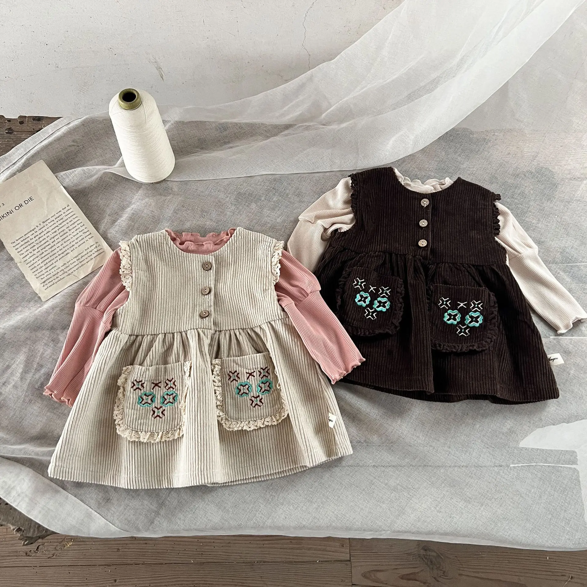 Baby Girls Princess Turtleneck Basic Solid T-shirt Tops Toddler Kids Autumn Spring Long Sleeve Tee Dress Baby Clothing 6M-3Y
Baby Girls Princess Turtleneck Basic Solid T-shirt Tops Toddler Kids Autumn Spring Long Sleeve Tee Dress Baby Clothing 6M-3Y