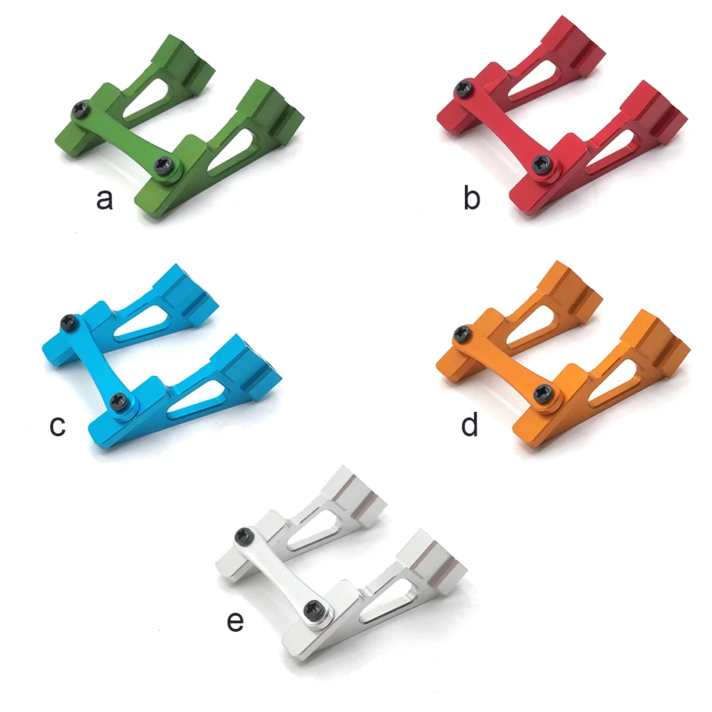 Металлический заднее крыло Дистанционное управление автомобиль 1:10 модель хвост фиксированная часть Ремонт Замена для Wltoys 104001 серебро
Металлический заднее крыло Дистанционное управление автомобиль 1:10 модель хвост фиксированная часть Ремонт Замена для Wltoys 104001 серебро