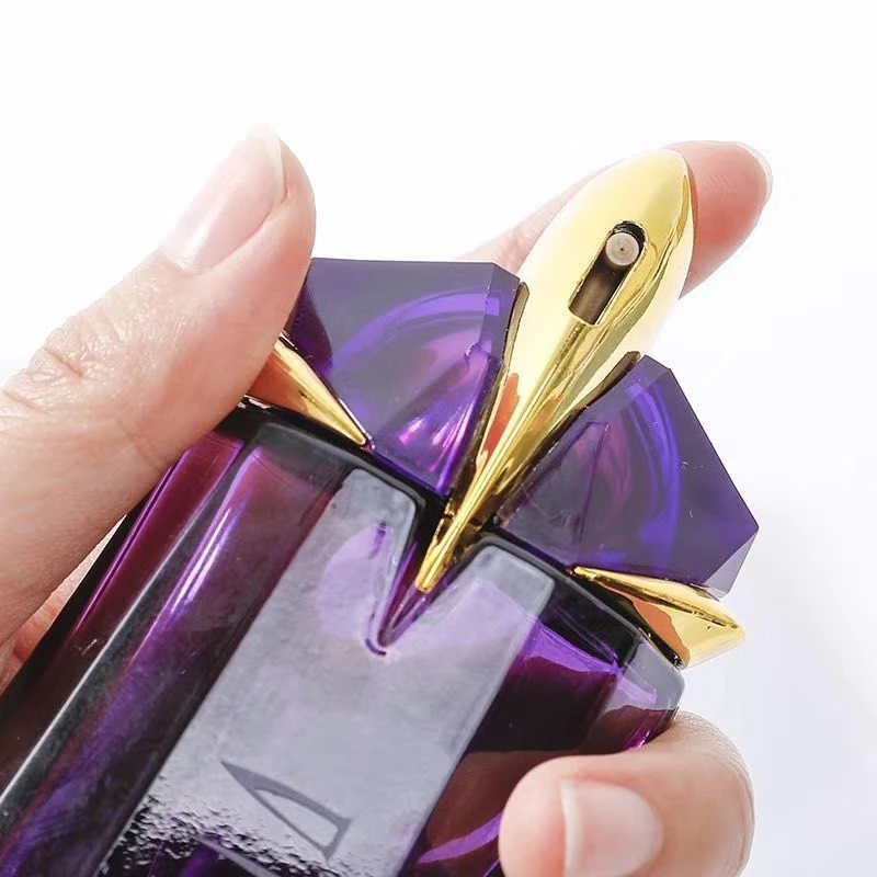 Perfume For Women Original Long lasting Fresh Lady Eau De Parfum Antiperspirant Fragrance Female New EDP Parfume
Perfume For Women Original Long lasting Fresh Lady Eau De Parfum Antiperspirant Fragrance Female New EDP Parfume