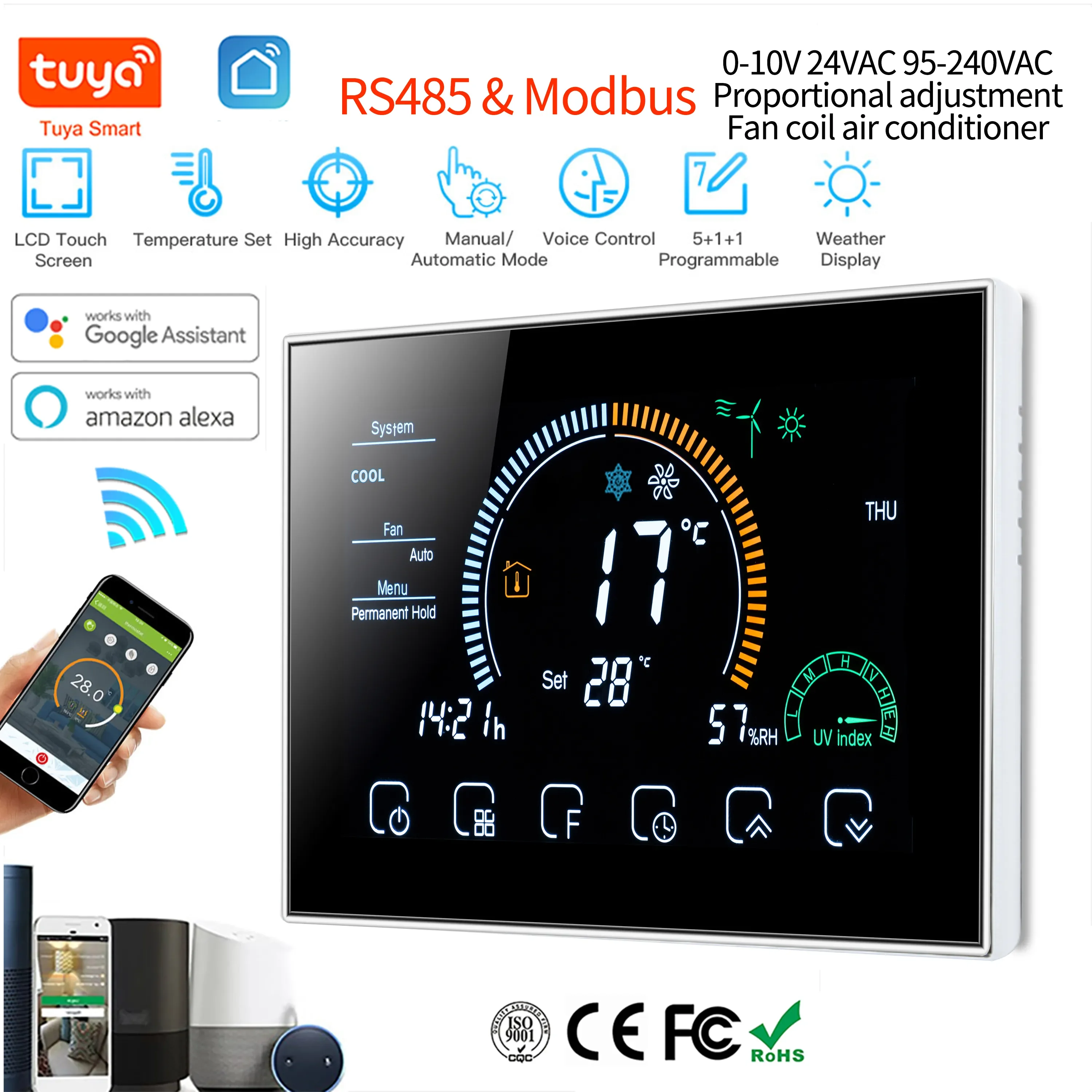 Интеллектуальный аппарат RS485 i Modbus RTU, устройство для контроля температуры, термостат, регулятор температуры, 3 вентилятора cewka, NEW2023
Интеллектуальный аппарат RS485 i Modbus RTU, устройство для контроля температуры, термостат, регулятор температуры, 3 вентилятора cewka, NEW2023