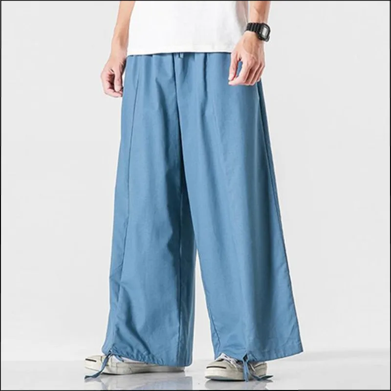 Streetwear 2022 Men's Harem Pants Cotton Linen Casual Sweatpants Men Fashion Woman Jogging Pants Big Size Loose Trousers 5XL
Streetwear 2022 Men's Harem Pants Cotton Linen Casual Sweatpants Men Fashion Woman Jogging Pants Big Size Loose Trousers 5XL