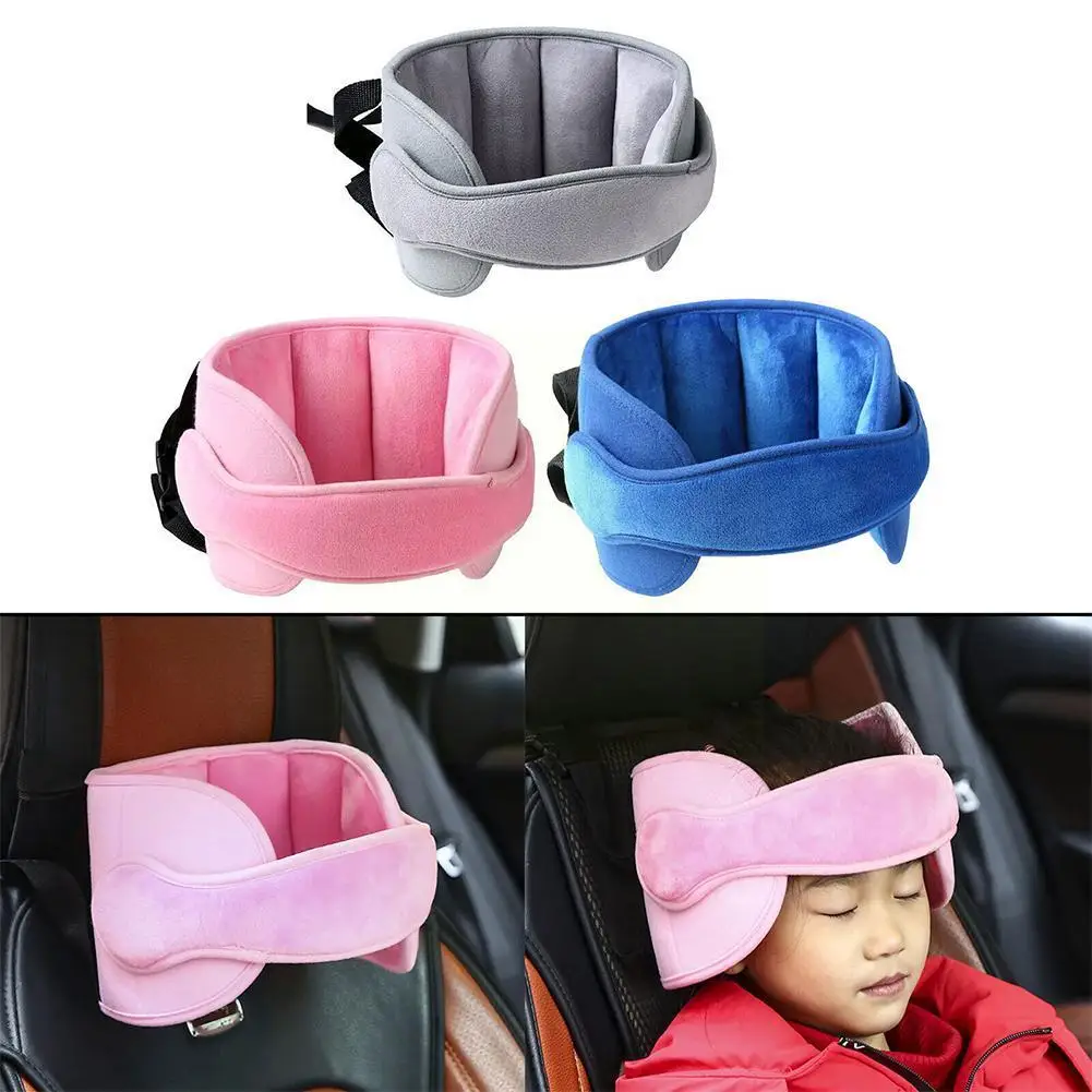 Kids Baby Adjustable Safety Car Pillow Support Pillows Sleeping Rest Soft Sleep Positioners Neck F Q4a9
Kids Baby Adjustable Safety Car Pillow Support Pillows Sleeping Rest Soft Sleep Positioners Neck F Q4a9