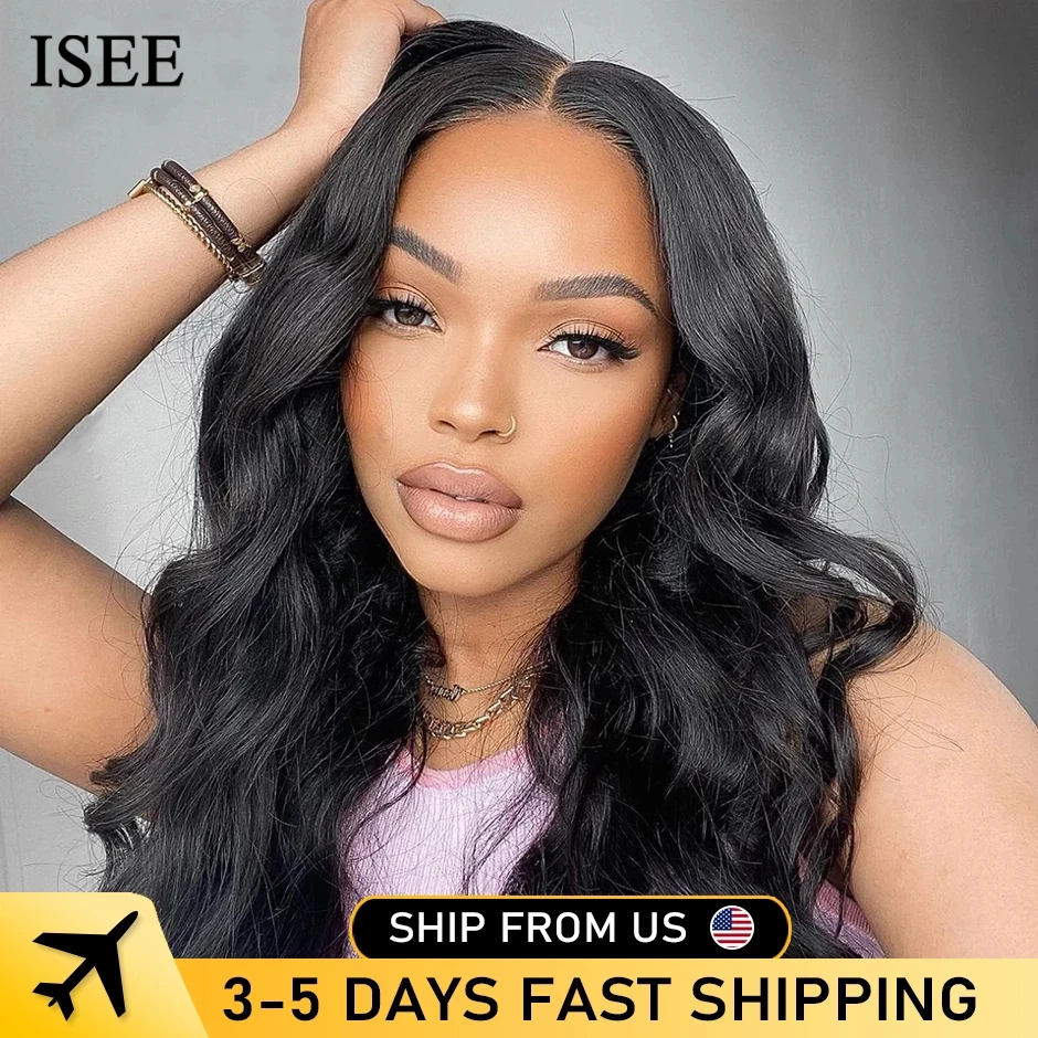 Peruvian Body Wave 4x4 Lace Closure Wigs For Women Body Wave Human Hair Wigs 180% Density 30 Inch Long 13x4 Lace Frontal Wigs
Peruvian Body Wave 4x4 Lace Closure Wigs For Women Body Wave Human Hair Wigs 180% Density 30 Inch Long 13x4 Lace Frontal Wigs