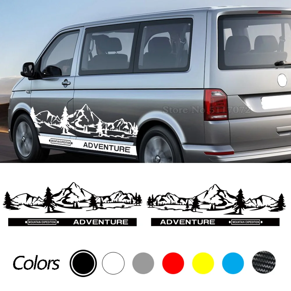 Виниловые наклейки на автомобиль, 4 шт./лот, для Volkswagen, VW Transporter T4, T5, T6, Multivan, Caravelle, «сделай сам»
Виниловые наклейки на автомобиль, 4 шт./лот, для Volkswagen, VW Transporter T4, T5, T6, Multivan, Caravelle, «сделай сам»