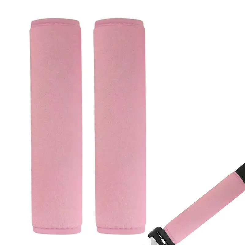 Car Seat Strap Covers Ice Silk Flannel Seat Belt Covers For Adults Car Accessories Interior Automotive Supplies Decorations
Car Seat Strap Covers Ice Silk Flannel Seat Belt Covers For Adults Car Accessories Interior Automotive Supplies Decorations
