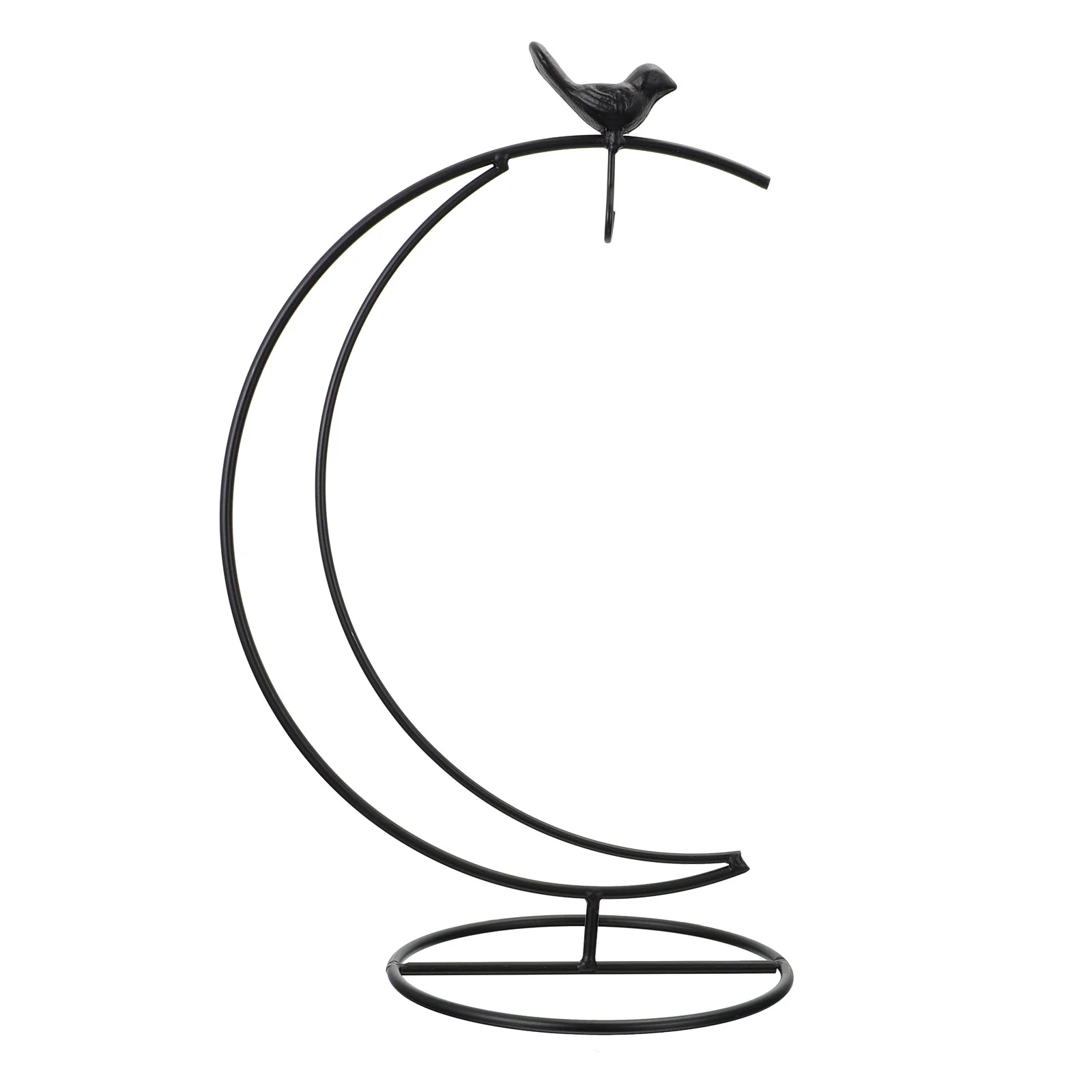 Stand Ornament Iron Displayhanging Holder Pendulum Globe Pothookhanger Air Rack Pot Terrarium Hook Christmascandle Lantern
Stand Ornament Iron Displayhanging Holder Pendulum Globe Pothookhanger Air Rack Pot Terrarium Hook Christmascandle Lantern