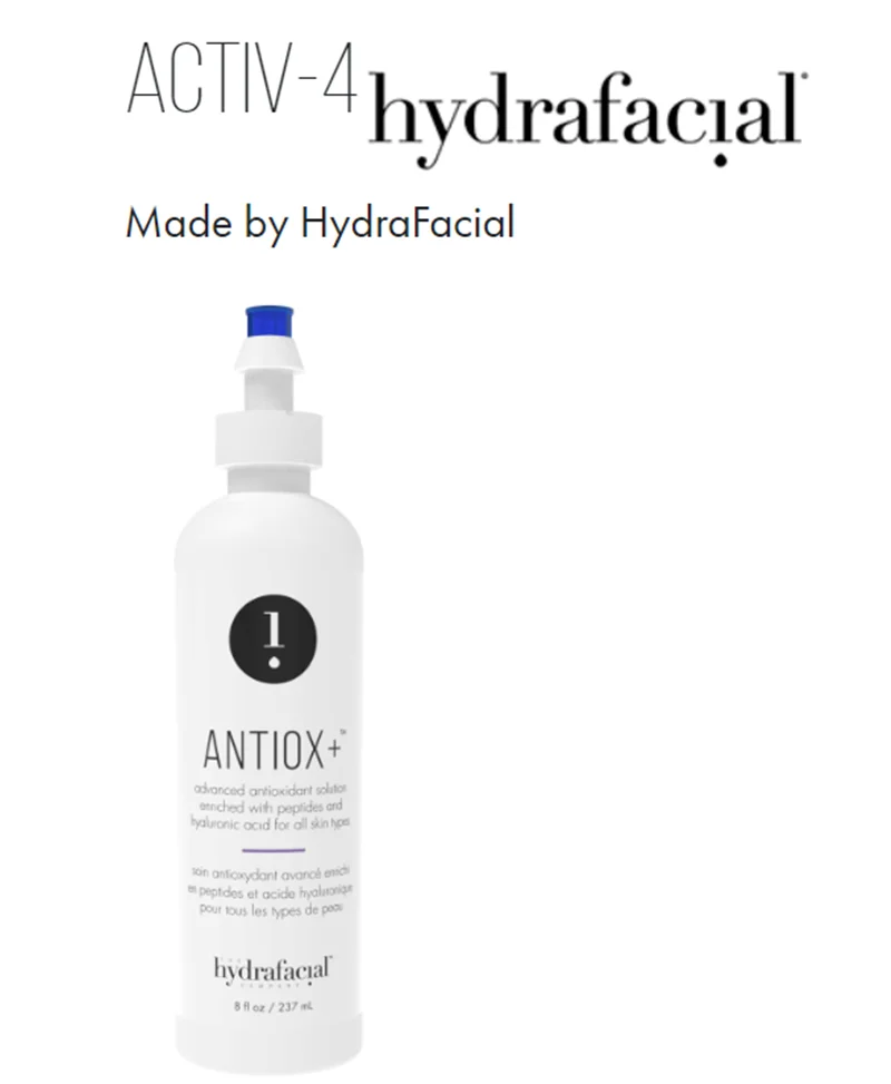 Vacuum Hydro Dermabrasion Edge System Acid Activ Skin Treatment Pack Antioxidant Elite Beta HD Clear Cleaning Solution
Vacuum Hydro Dermabrasion Edge System Acid Activ Skin Treatment Pack Antioxidant Elite Beta HD Clear Cleaning Solution