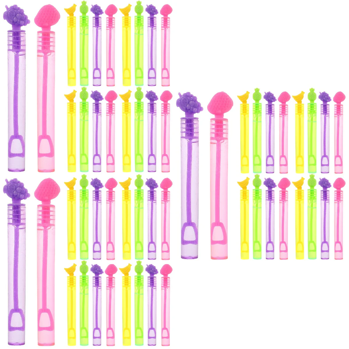 144 Pcs Test Tube Bubble Stick Wand Colorful Wands Outdoor Toys Toddlers Portable Party Favors Pipe Kids Gum Bubbles
144 Pcs Test Tube Bubble Stick Wand Colorful Wands Outdoor Toys Toddlers Portable Party Favors Pipe Kids Gum Bubbles
