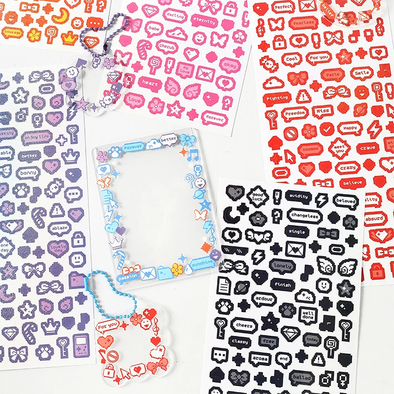 18packs/LOT gourmet collector series creative decoration DIY self adhesive stickers
18packs/LOT gourmet collector series creative decoration DIY self adhesive stickers