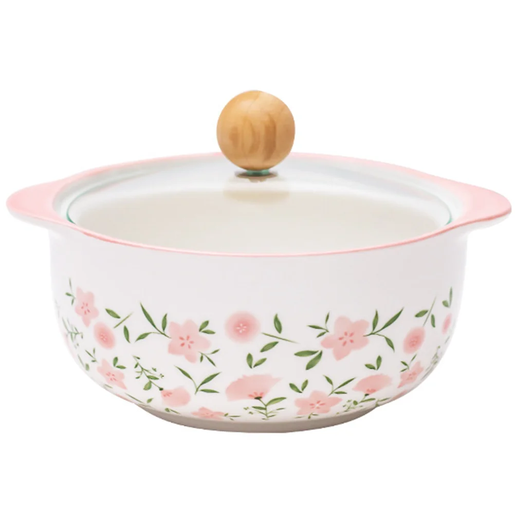 Ramen Bowl Lid Dessert Bowls Soup Bowl Lid Ceramic Stew Pot Ceramic Soup Bowl Mixing Bowls Good Looking Instant Noodle Bowl
Ramen Bowl Lid Dessert Bowls Soup Bowl Lid Ceramic Stew Pot Ceramic Soup Bowl Mixing Bowls Good Looking Instant Noodle Bowl