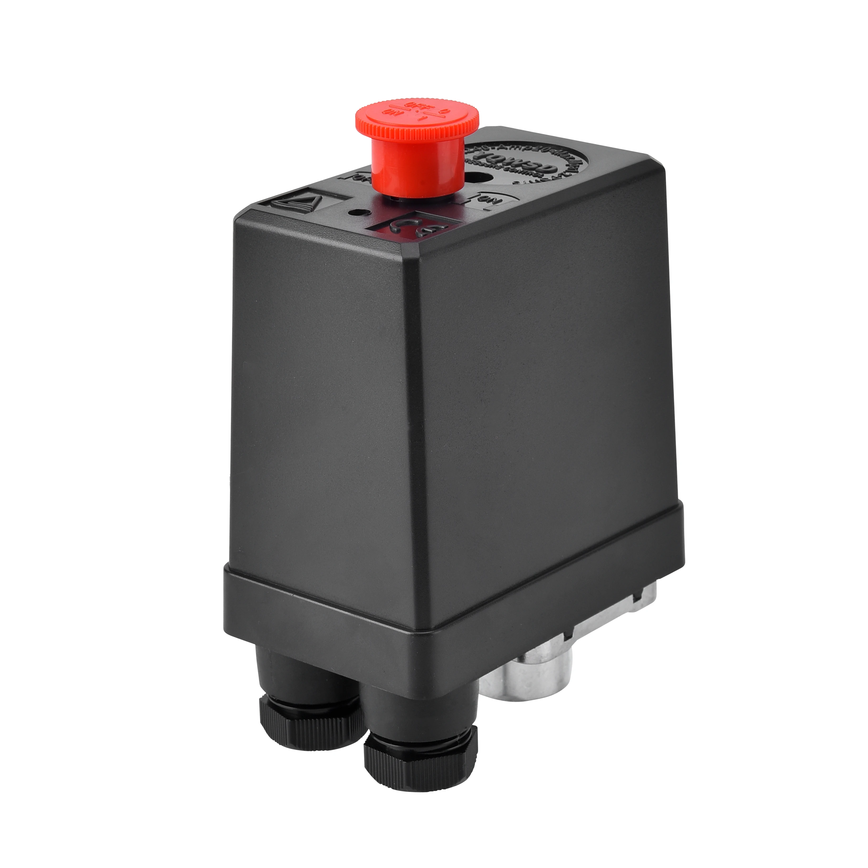 Реле давления воздуха 90-120psi
Реле давления воздуха 90-120psi