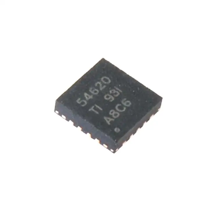 TPS54620RGYR печатает 54620 VQFN14, синхронный переключатель, регулятор напряжения, электронные компоненты с одним
TPS54620RGYR печатает 54620 VQFN14, синхронный переключатель, регулятор напряжения, электронные компоненты с одним