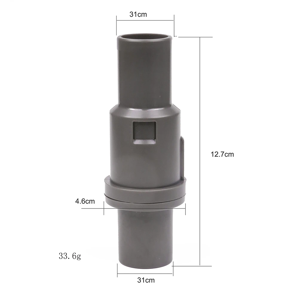 32mm Adapter For Shark NV350,NV360,NV440 NV356 NV356E,NV357,NV360,NV370 Series Vacuumm Cleaner Adapter To Connecting Tool Brush
32mm Adapter For Shark NV350,NV360,NV440 NV356 NV356E,NV357,NV360,NV370 Series Vacuumm Cleaner Adapter To Connecting Tool Brush