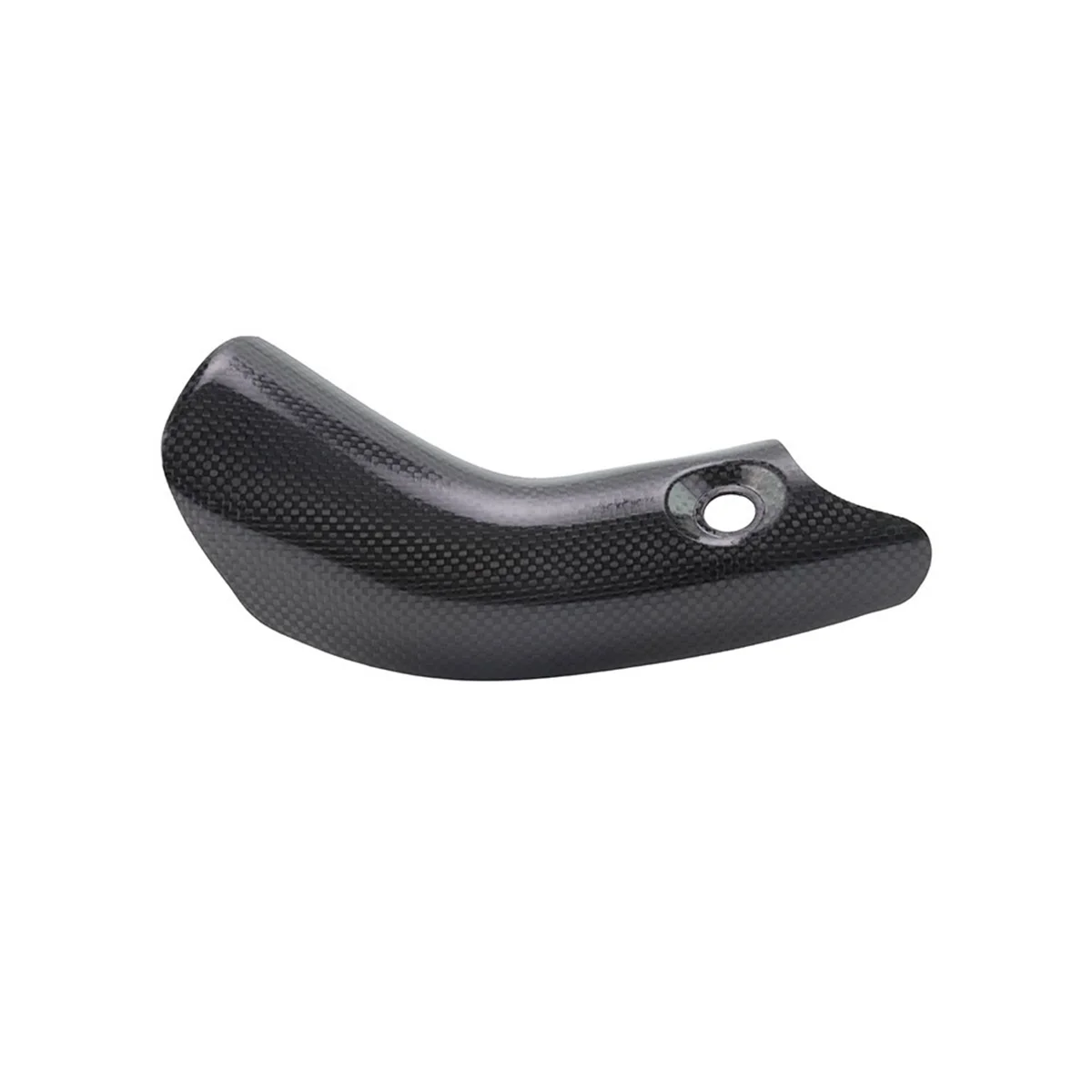 Motorcycle Exhaust System Middle Carbon Fiber Connection Pipe Heat Cover for X-Adv750 750
Motorcycle Exhaust System Middle Carbon Fiber Connection Pipe Heat Cover for X-Adv750 750
