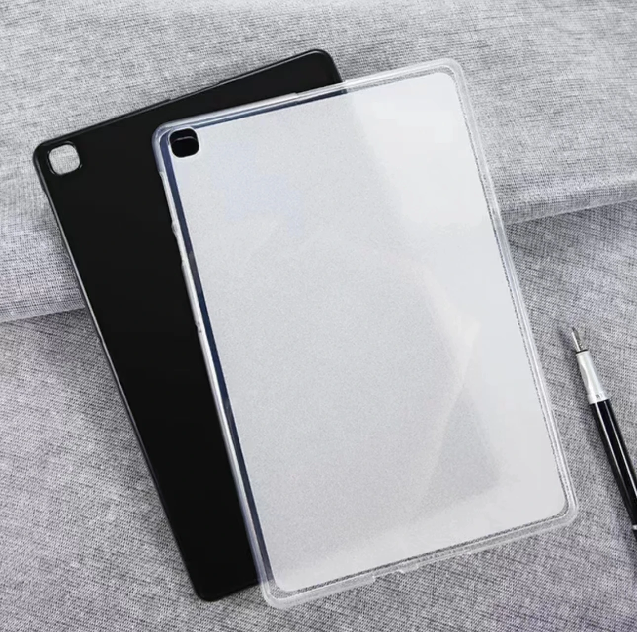 Новинка, оригинальный защитный чехол для Samsung Galaxy Tab A7 10,4 дюйма (2020) Φ T505C T507, бесплатная доставка
Новинка, оригинальный защитный чехол для Samsung Galaxy Tab A7 10,4 дюйма (2020) Φ T505C T507, бесплатная доставка