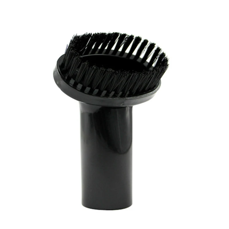 1Pc Round Brush For Outer Diameter 31MM Vacuum Cleaner Household Vacuum Cleaner Replace Attachment Home Appliance Spare Parts
1Pc Round Brush For Outer Diameter 31MM Vacuum Cleaner Household Vacuum Cleaner Replace Attachment Home Appliance Spare Parts