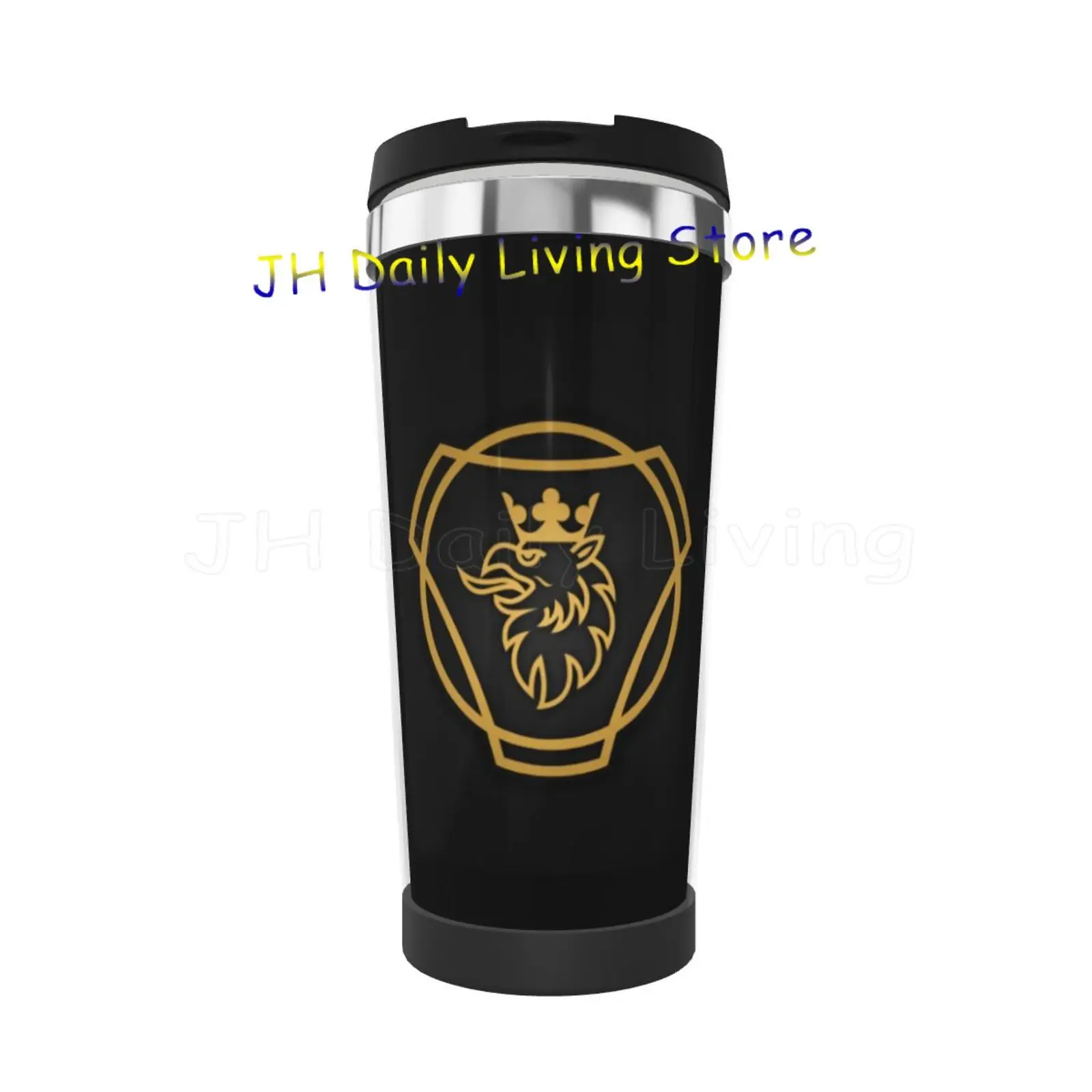 Scania Logo Coffee Mug Car Thermos Mug Leak_Proof Travel Thermo Cup for Tea Water Coffee Thermo Cafe Double Stainless Steel
Scania Logo Coffee Mug Car Thermos Mug Leak_Proof Travel Thermo Cup for Tea Water Coffee Thermo Cafe Double Stainless Steel