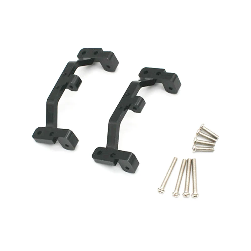 Metal Pull Rod Base Seat Bracket for MN D90 D91 D99S MN90 MS 1/12 RC Car Upgrade Parts
Metal Pull Rod Base Seat Bracket for MN D90 D91 D99S MN90 MS 1/12 RC Car Upgrade Parts