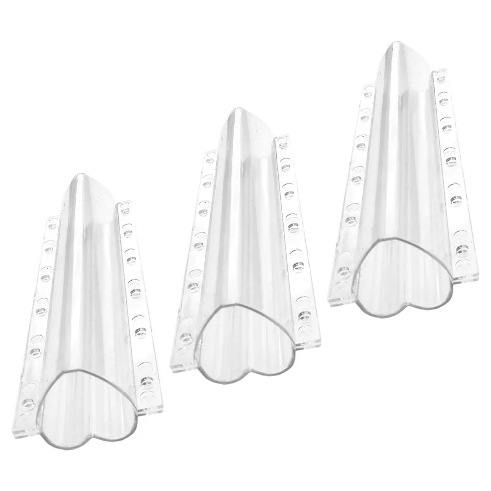 3 Pcs Shaped Growing Mold Cucumber Shape Mold Fruit Shape Mold Cucumber Growing Mold Fruit Shaping Mold
3 Pcs Shaped Growing Mold Cucumber Shape Mold Fruit Shape Mold Cucumber Growing Mold Fruit Shaping Mold