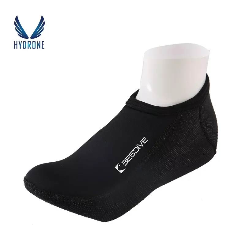 Ultra Stretch 3mm 5mm YAMAMOTO Neoprene Diving Short Socks for Scuba Freediving Spearfishing Surfing Non-Slip Keep Warm
Ultra Stretch 3mm 5mm YAMAMOTO Neoprene Diving Short Socks for Scuba Freediving Spearfishing Surfing Non-Slip Keep Warm