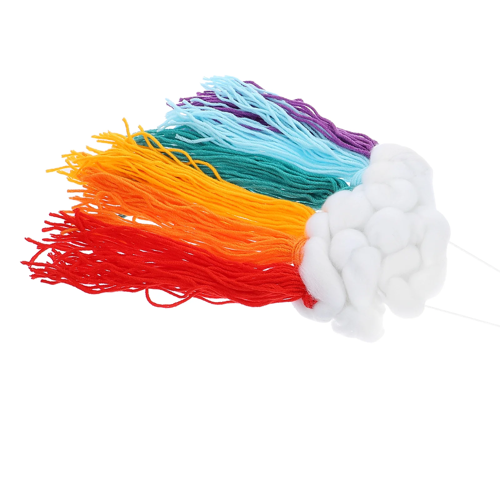 Wall Hanging Woven Rainbow Macramerope Tasselfestival Supplies Shower Baby Nursery Tapestrysmall Decor Decorations Raindrop
Wall Hanging Woven Rainbow Macramerope Tasselfestival Supplies Shower Baby Nursery Tapestrysmall Decor Decorations Raindrop