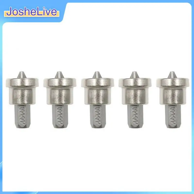 Locating Positioning Screwdriver Bits Durable Drilling Bits Non-slip 5pcs 25/50mm Positioning Screwdriver Bits Tools Magnetic
Locating Positioning Screwdriver Bits Durable Drilling Bits Non-slip 5pcs 25/50mm Positioning Screwdriver Bits Tools Magnetic