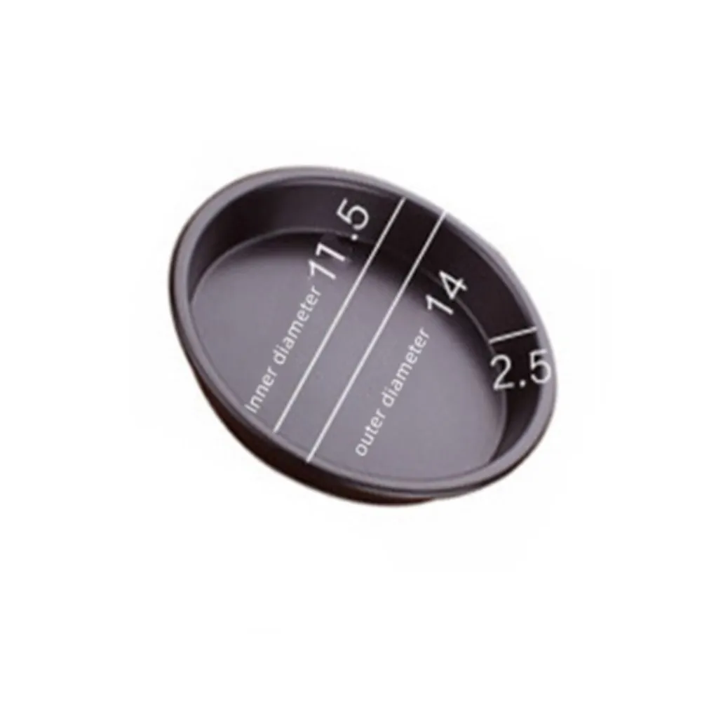 5/6/7/8/9/10 Inch Round Pizza Pan Deep Dish Tray Carbon Steel Non-stick Mold Pizza Plate Baking Tool Kitchen Oven Accessories
5/6/7/8/9/10 Inch Round Pizza Pan Deep Dish Tray Carbon Steel Non-stick Mold Pizza Plate Baking Tool Kitchen Oven Accessories