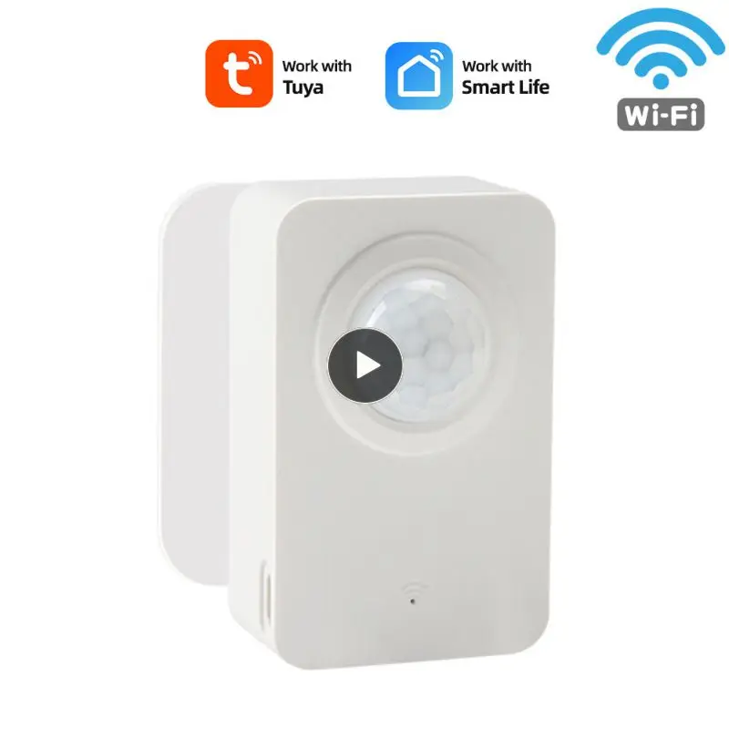 Инфракрасные беспроводные уведомления, Wi-Fi датчик охранной сигнализации Smart Life Tuya Pir датчик движения, датчик движения
Инфракрасные беспроводные уведомления, Wi-Fi датчик охранной сигнализации Smart Life Tuya Pir датчик движения, датчик движения
