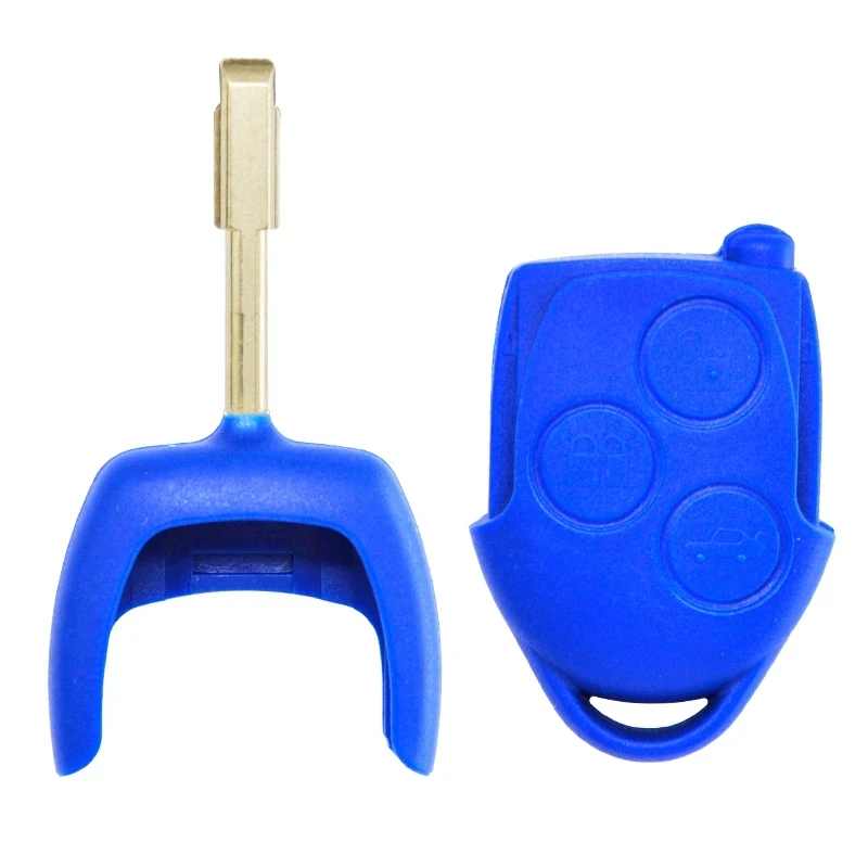 CN018038 Original PCB Stock 3 Button Blue Ford Transit Remote Key 434MHZ 4D63 Chip 6C1T-15K601-AG
CN018038 Original PCB Stock 3 Button Blue Ford Transit Remote Key 434MHZ 4D63 Chip 6C1T-15K601-AG