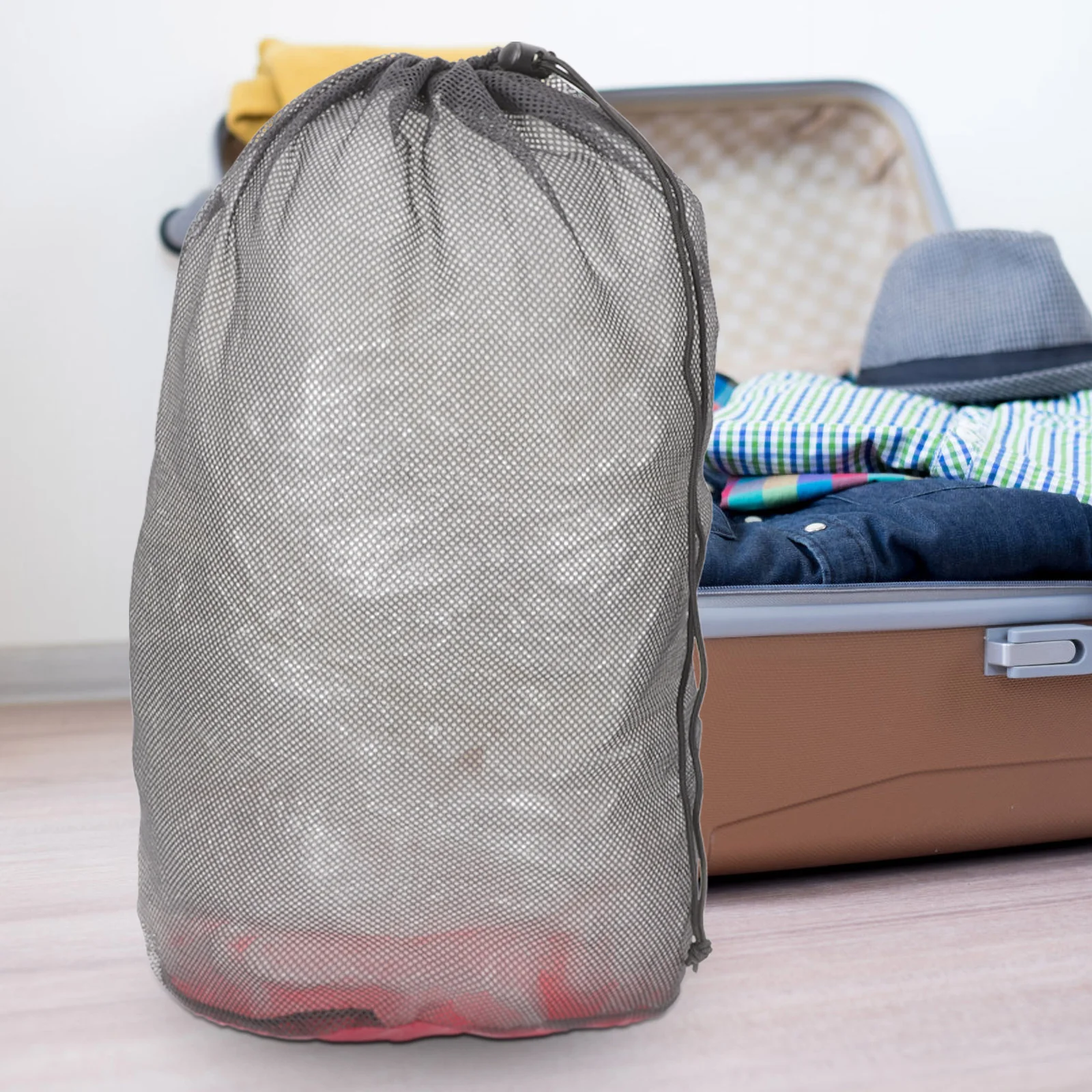 Bag Laundry Sleeping Storage Bags Outdoorclothing Travelluggage Washing Mesh Wash Camping Adults Weather Cold Drawstring Winter
Bag Laundry Sleeping Storage Bags Outdoorclothing Travelluggage Washing Mesh Wash Camping Adults Weather Cold Drawstring Winter