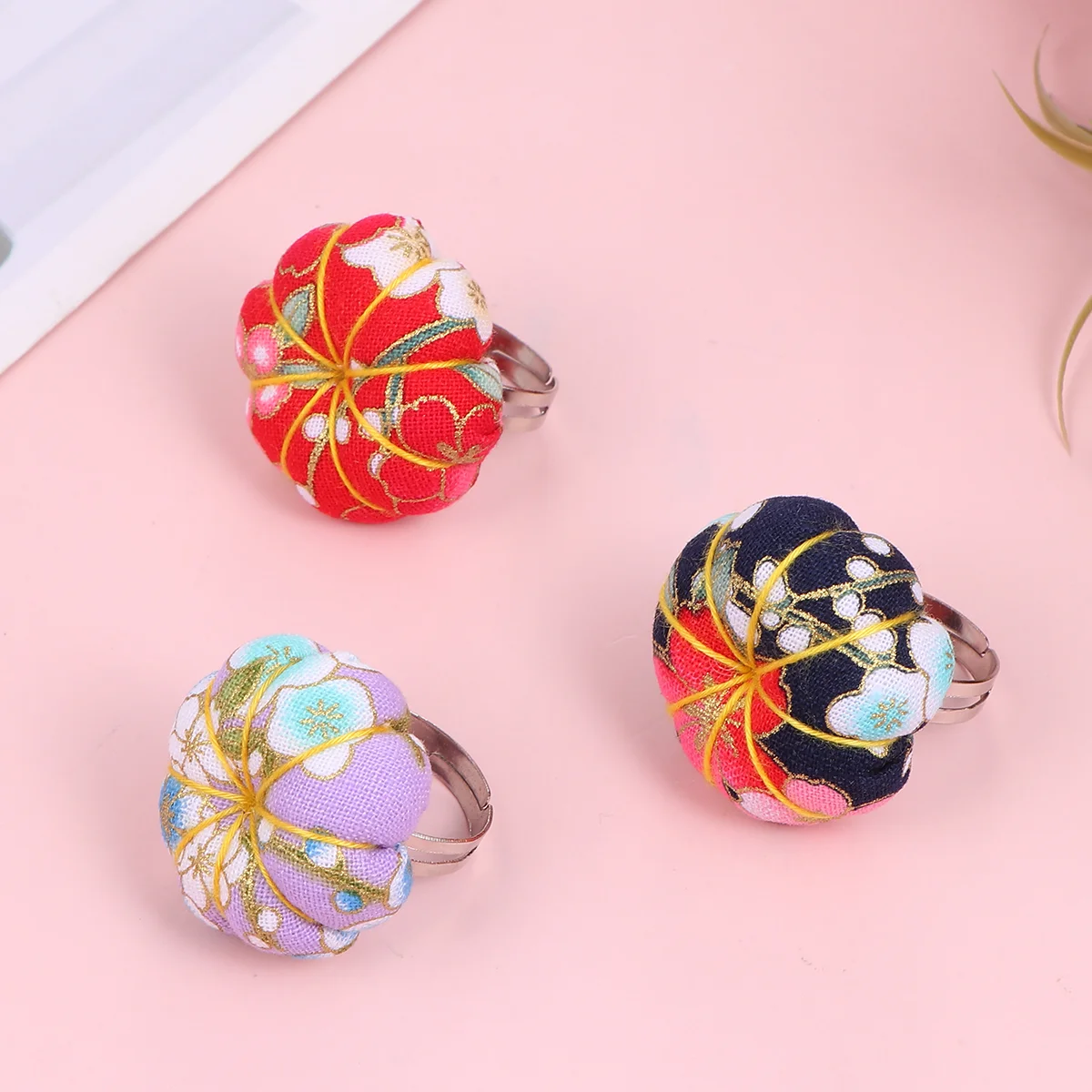 Pin Cushion Sewing Needle Holder Wrist Cushions Ringquilting Wearablewristband Pincushion Pincushions Elastic Novelty Cotton 
Pin Cushion Sewing Needle Holder Wrist Cushions Ringquilting Wearablewristband Pincushion Pincushions Elastic Novelty Cotton