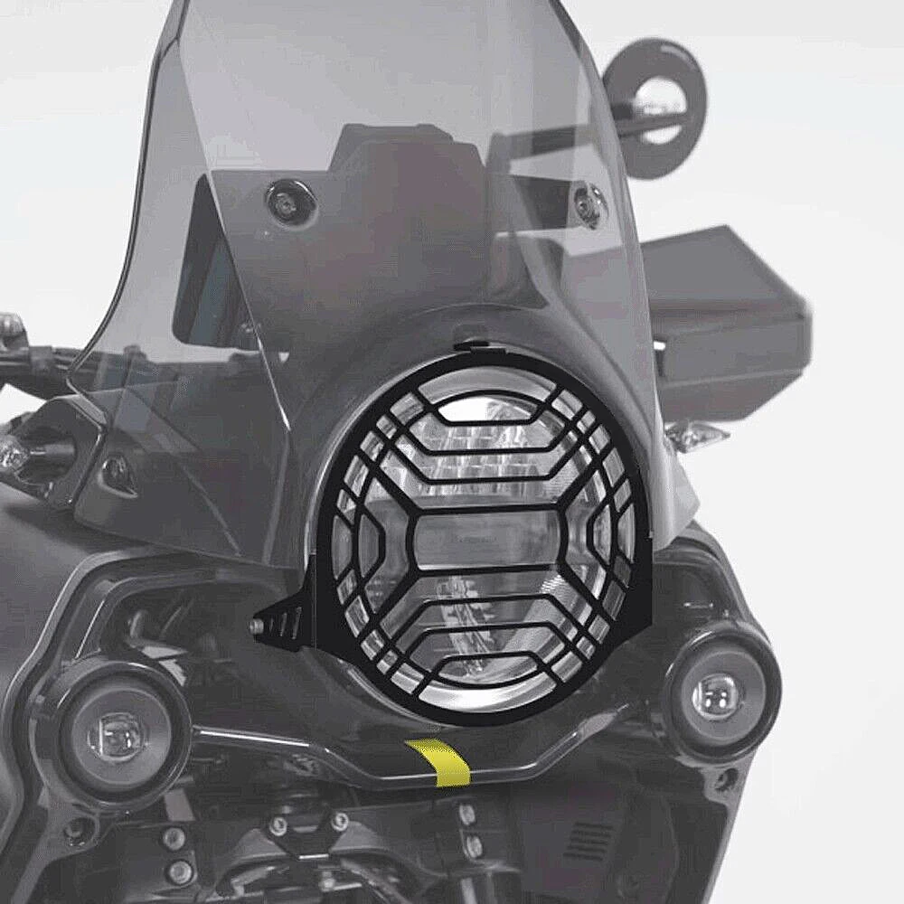 Motorcycle Accessories NORDEN901 Headlight Head Light Guard Protector Cover Grill Protection For Husqvarna Norden 901 2022-2023
Motorcycle Accessories NORDEN901 Headlight Head Light Guard Protector Cover Grill Protection For Husqvarna Norden 901 2022-2023