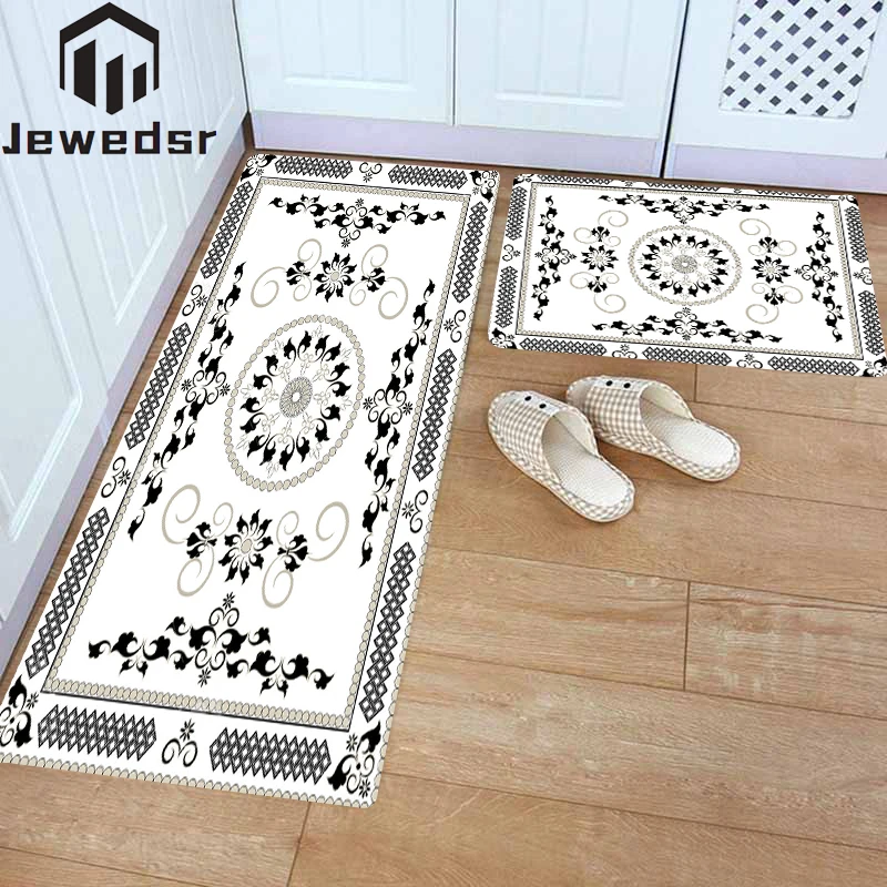 Persian Doormat Entrance Door Mat for Hallway Floor Carpet Living Room Bathroom Rug Mats Bedroom Home Kitchen Bath Rugs Carpets
Persian Doormat Entrance Door Mat for Hallway Floor Carpet Living Room Bathroom Rug Mats Bedroom Home Kitchen Bath Rugs Carpets