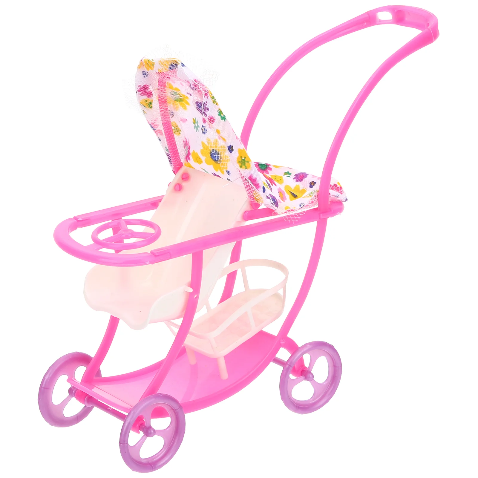 Baby Stroller Strollers Dollhouse Ornament Kids Miniature Accessories Babies Decorations Toys
Baby Stroller Strollers Dollhouse Ornament Kids Miniature Accessories Babies Decorations Toys