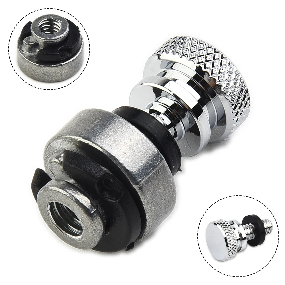 2PCS Rear Fender Seat Bolt Screw Mount Nut Aluminum Alloy Bolt For Harley Touring Sportster Dyna CVO Motorcycle Parts
2PCS Rear Fender Seat Bolt Screw Mount Nut Aluminum Alloy Bolt For Harley Touring Sportster Dyna CVO Motorcycle Parts