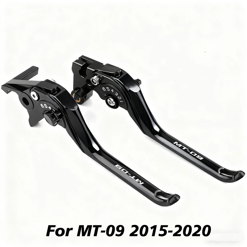Для Yamaha MT-09 MT 09 MT09 sp 2015-2024 2025 2026 мотоцикл с ЧПУ, встроенный экономичный регулируемый рычаг тормоза и сцепления
Для Yamaha MT-09 MT 09 MT09 sp 2015-2024 2025 2026 мотоцикл с ЧПУ, встроенный экономичный регулируемый рычаг тормоза и сцепления