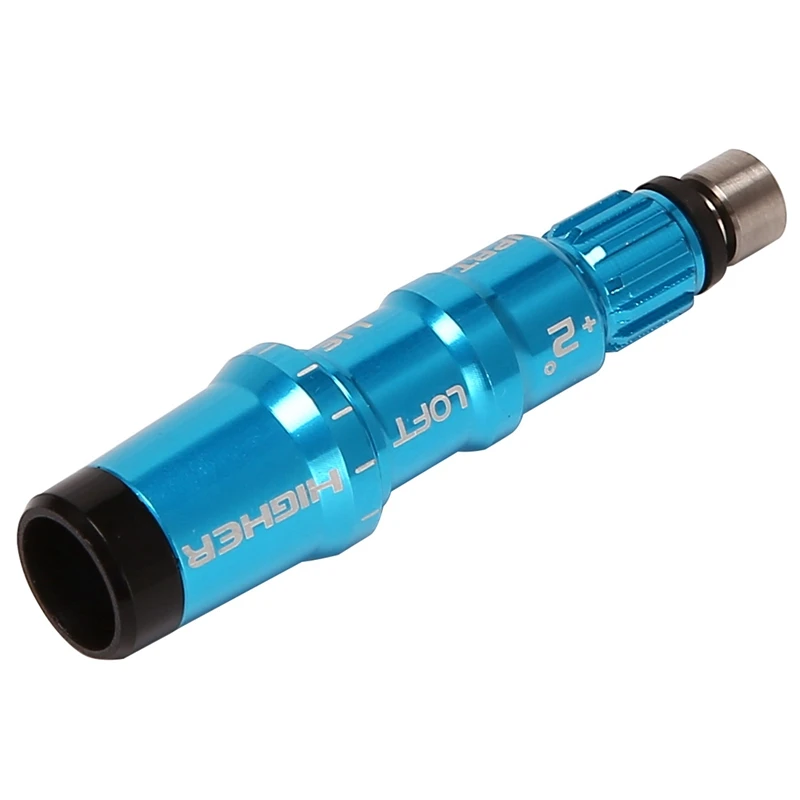 Сменный рукав адаптера для ключа Taylormade M1, M2, M3,M4,M5 и M6 SIM Driver & FW .335
Сменный рукав адаптера для ключа Taylormade M1, M2, M3,M4,M5 и M6 SIM Driver & FW .335