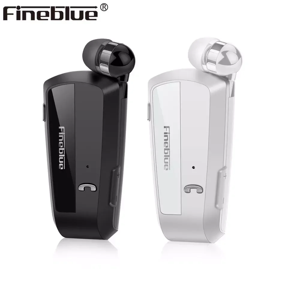Fineblue F990 Wireless Bluetooth Earphones With MIC Neck Clip On Telescopic Type Business Sport Stereo In-ear for Iphone 12
Fineblue F990 Wireless Bluetooth Earphones With MIC Neck Clip On Telescopic Type Business Sport Stereo In-ear for Iphone 12