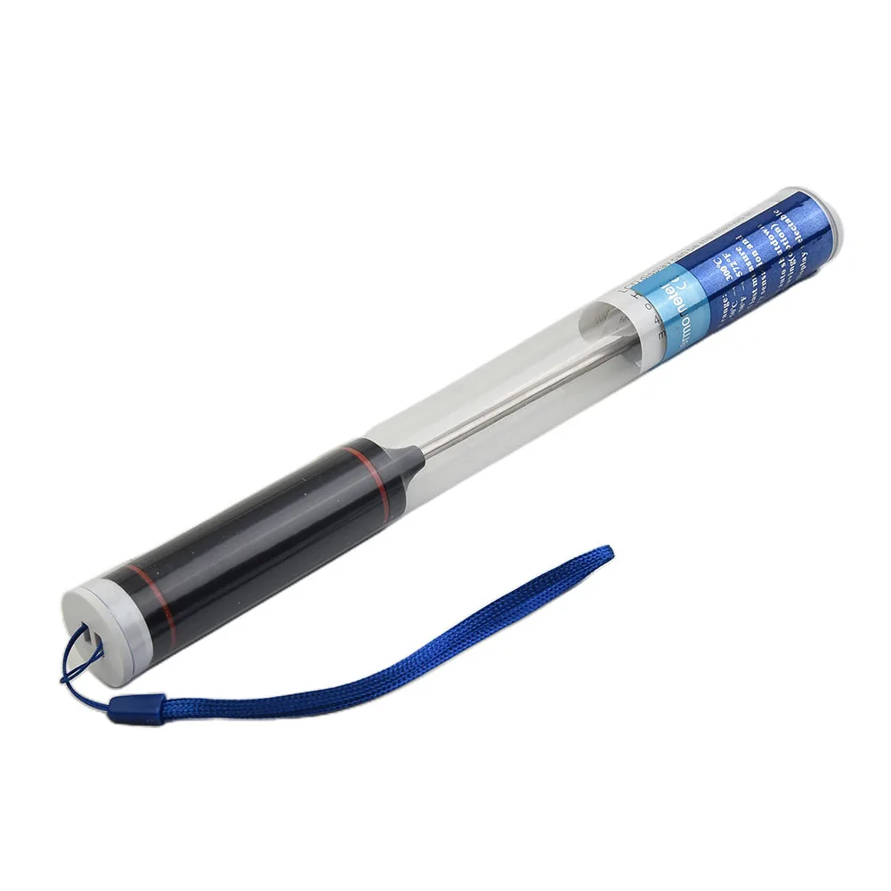 Hot Sale Car Air Condition Outlet Needle Type LCD Digital Gauge Check Kitchen Thermometer Range Minus -50~+300 Parts Accessory
Hot Sale Car Air Condition Outlet Needle Type LCD Digital Gauge Check Kitchen Thermometer Range Minus -50~+300 Parts Accessory