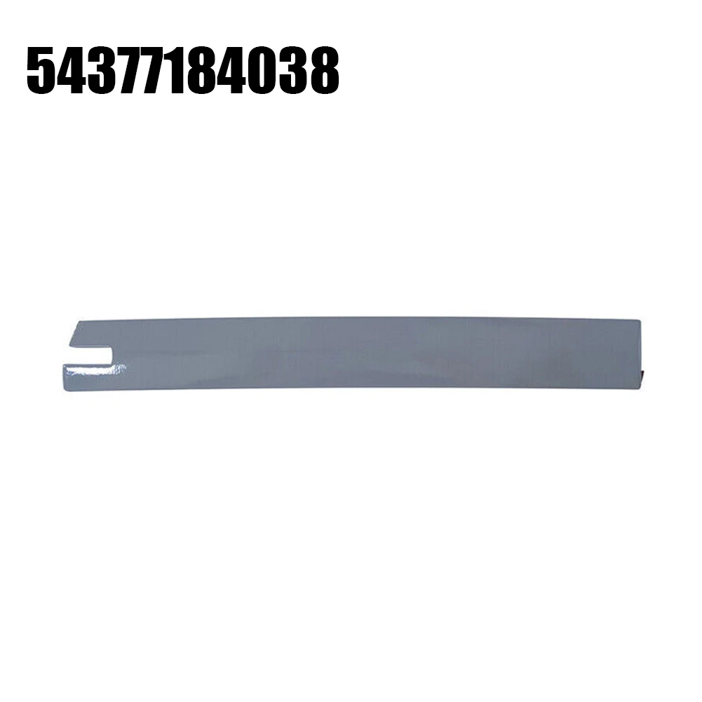 M3 420i 54377184038 Convertible Roof Hinge Cover Part Number:54377184038 Right Convertible For BMW E93 F83 325i
M3 420i 54377184038 Convertible Roof Hinge Cover Part Number:54377184038 Right Convertible For BMW E93 F83 325i