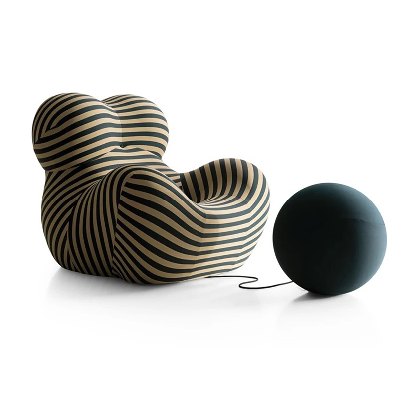 XINGTUO Modern Elegant Single Sofa Leisure Lounge Home Bedroom Living Room Furniture Fiberglass Ball Hugging Chair
XINGTUO Modern Elegant Single Sofa Leisure Lounge Home Bedroom Living Room Furniture Fiberglass Ball Hugging Chair