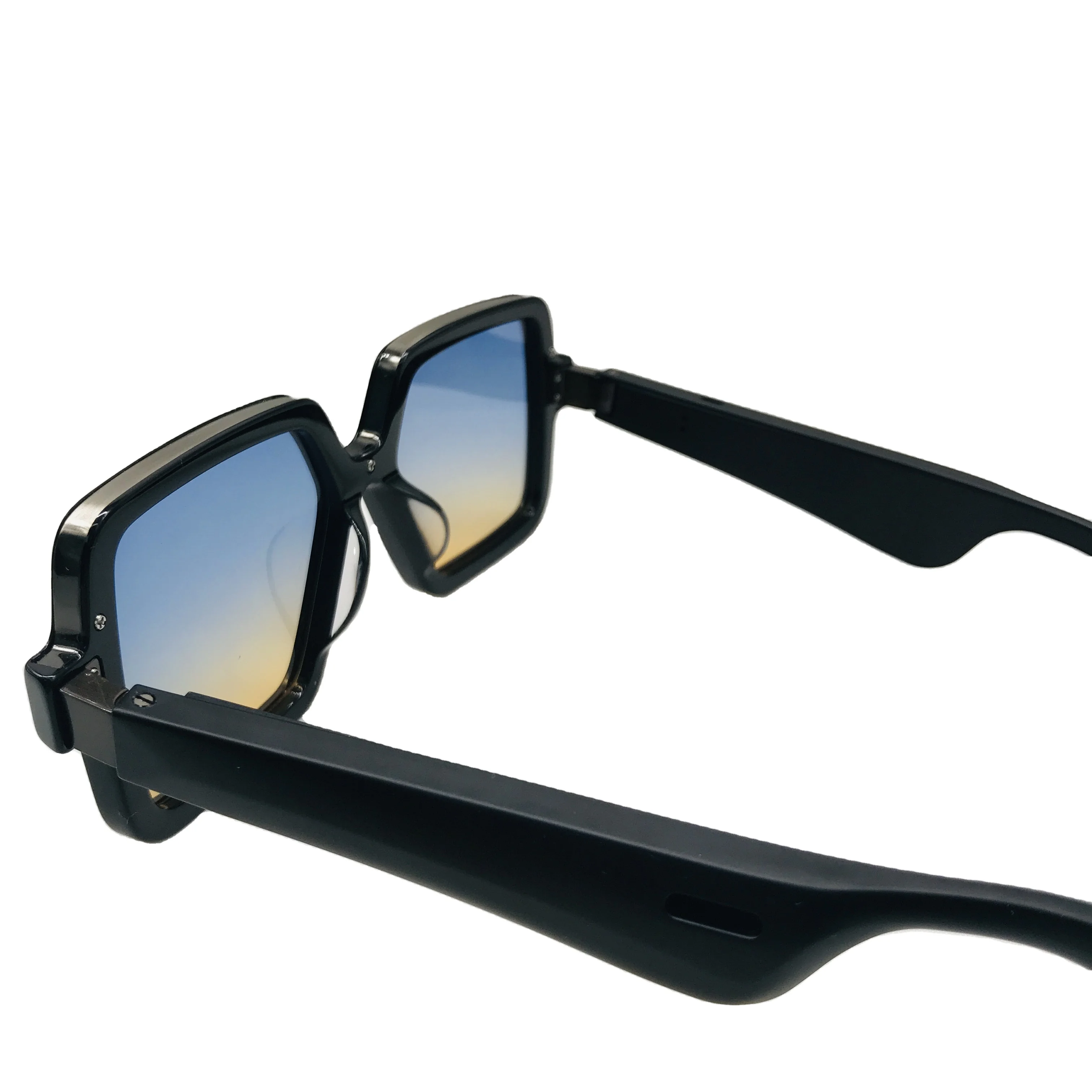 Daily Glasses J5-1 Branded High Quality Eyeglasses Eyewear 2020 Fashion Eyewear Blue Light Protection Directional Audio
Daily Glasses J5-1 Branded High Quality Eyeglasses Eyewear 2020 Fashion Eyewear Blue Light Protection Directional Audio