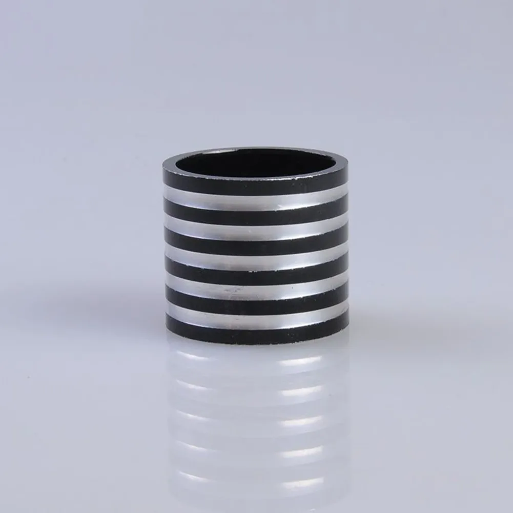 Durable And Practical Parameter: Material: Aluminasher Front Stem Fork Spacers Inner Diameter 28.6mm Aluminum Alloy Durable
Durable And Practical Parameter: Material: Aluminasher Front Stem Fork Spacers Inner Diameter 28.6mm Aluminum Alloy Durable