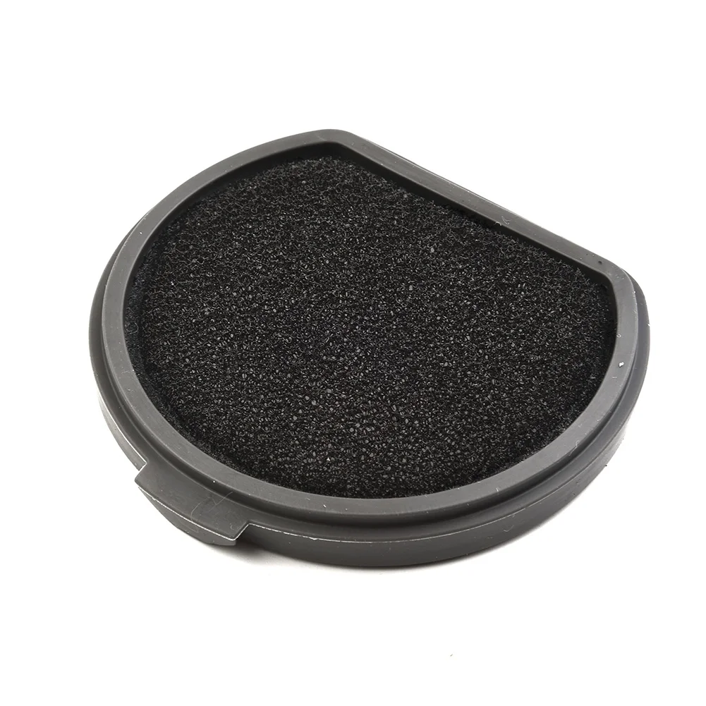 1set Dust Canister Filter 140113881019 140117409023 Replacement For Pure F9 Rechargeable VacFilter Parts Filter
1set Dust Canister Filter 140113881019 140117409023 Replacement For Pure F9 Rechargeable VacFilter Parts Filter