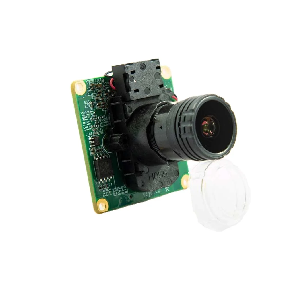 VEYE-MIPI-327 ISP building sensor board,IMX327 MIPI CSI-2 2MP Star Light ISP Camera Module
VEYE-MIPI-327 ISP building sensor board,IMX327 MIPI CSI-2 2MP Star Light ISP Camera Module