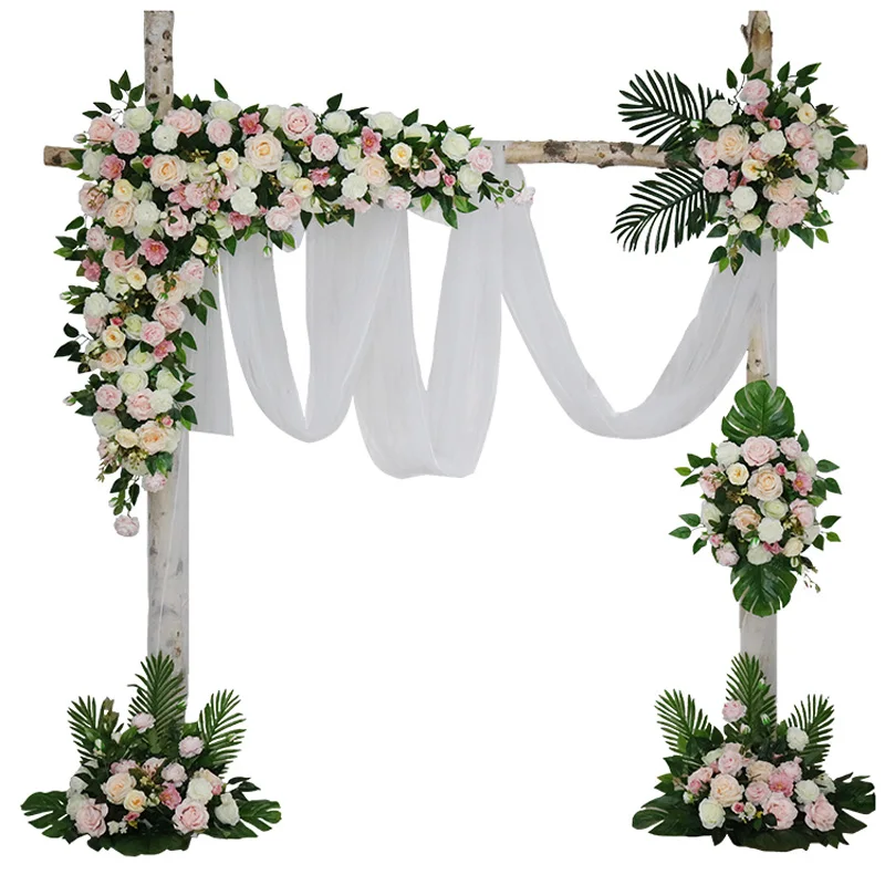 Yaapeet Luxury Sheer Canopy Curtains -Panels Set White Window Bed Voile Scarf Valances for Outdoor Wedding Party Home Decor
Yaapeet Luxury Sheer Canopy Curtains -Panels Set White Window Bed Voile Scarf Valances for Outdoor Wedding Party Home Decor