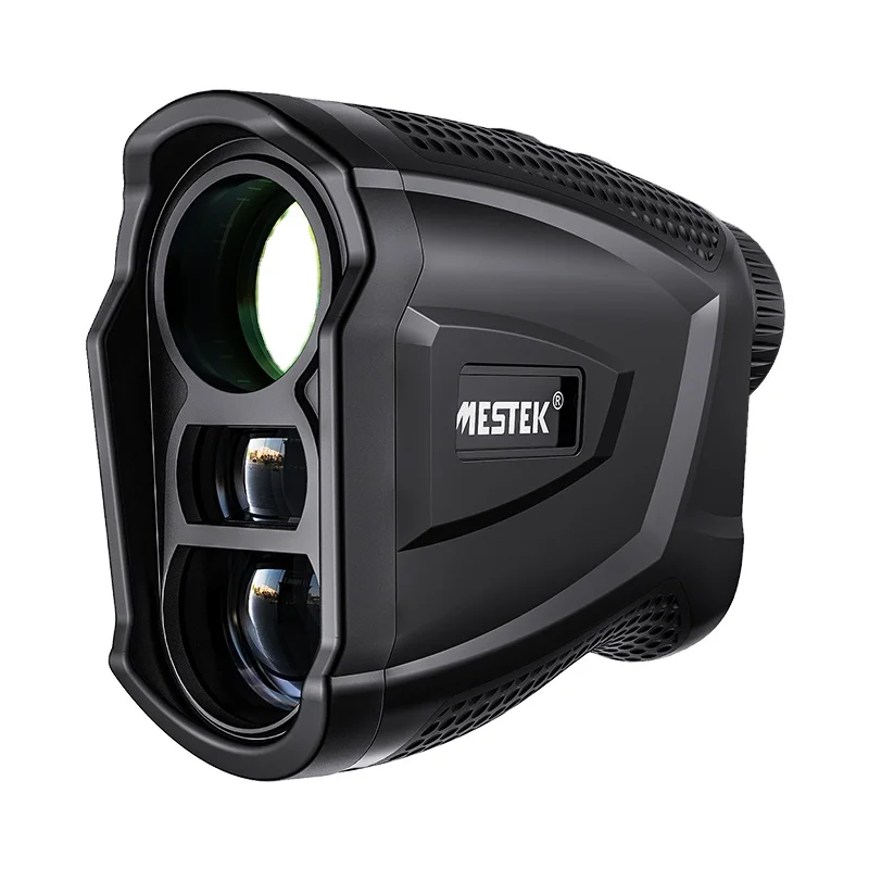 

Mestek golf rangefinder telescope rangefinder for hunting golf Survey digital instruments for laser distance meter USB charging